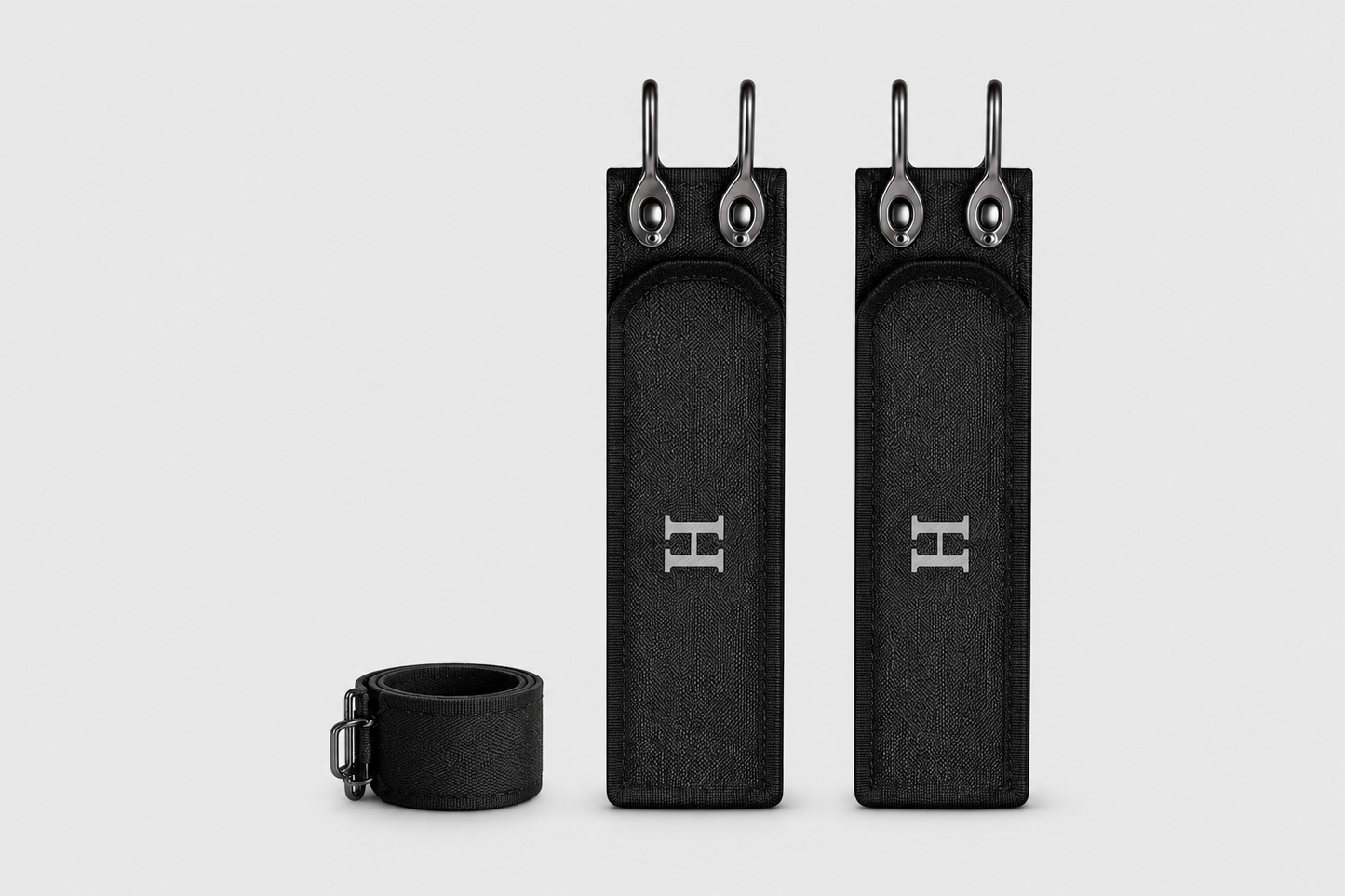 Gheren Tactical Flex Hook Belt